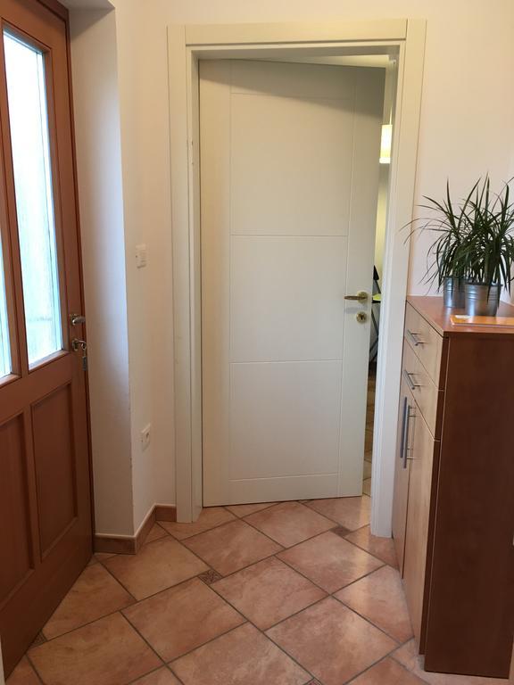 Apartment Nova Gorica - Nocitve Falco 외부 사진