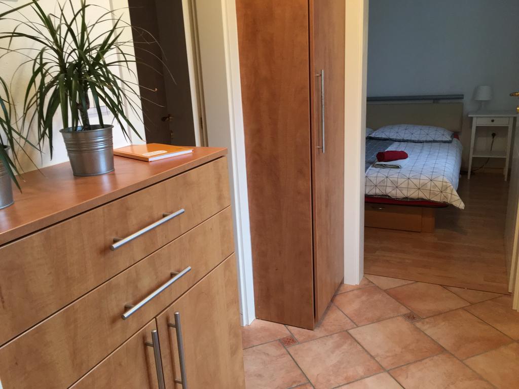 Apartment Nova Gorica - Nocitve Falco 외부 사진
