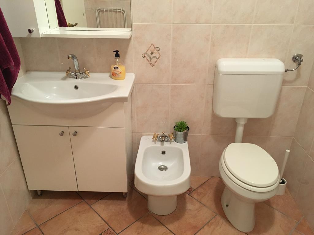 Apartment Nova Gorica - Nocitve Falco 외부 사진