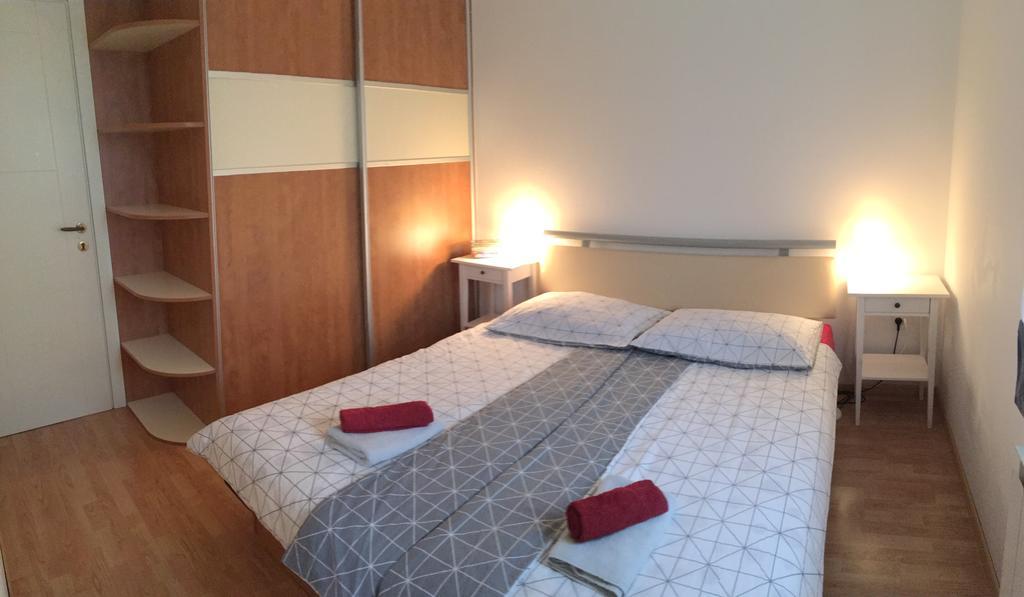 Apartment Nova Gorica - Nocitve Falco 외부 사진