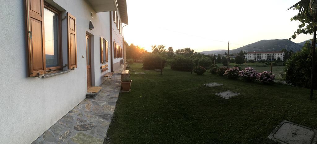 Apartment Nova Gorica - Nocitve Falco 외부 사진