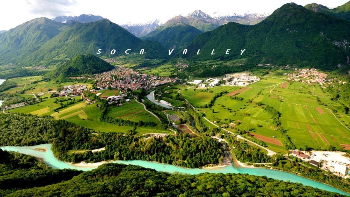 Apartment Nova Gorica - Nocitve Falco 외부 사진