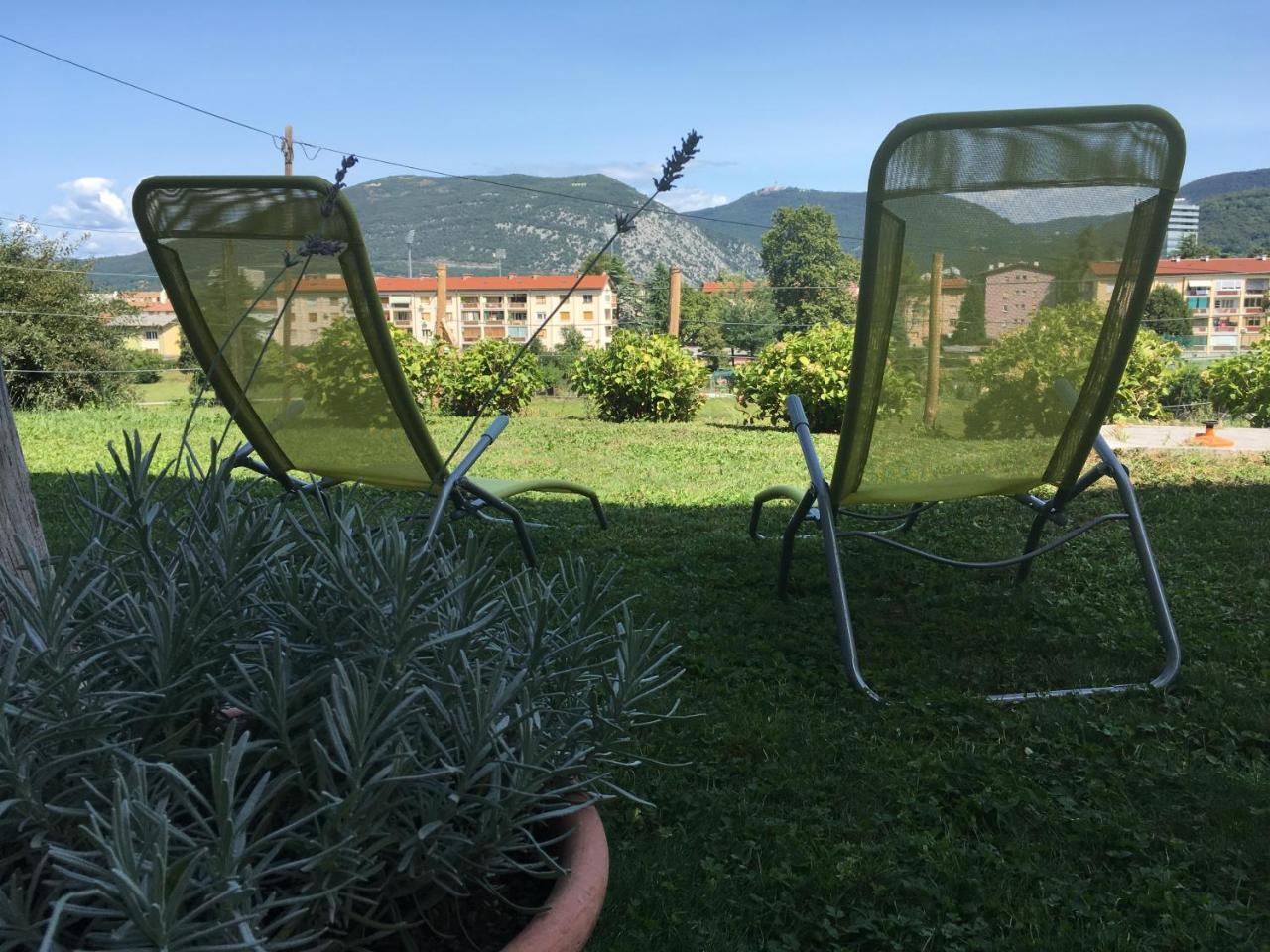 Apartment Nova Gorica - Nocitve Falco 외부 사진